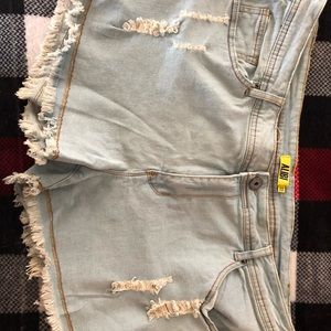 Women’s shorts